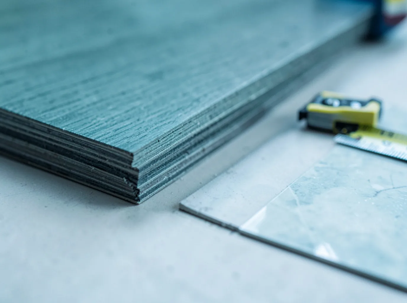 Luxury Vinyl Plank Installation Peru, IA FAQs